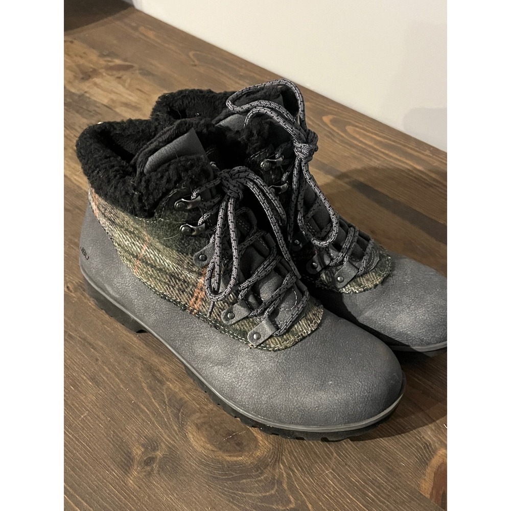 JBU by Jambu Moonstone Ankle Boots